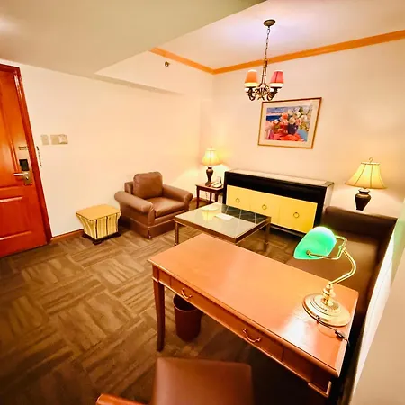 Letstay In Makati Junior Executive