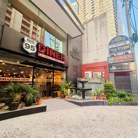 Letstay In Makati Junior Executive
