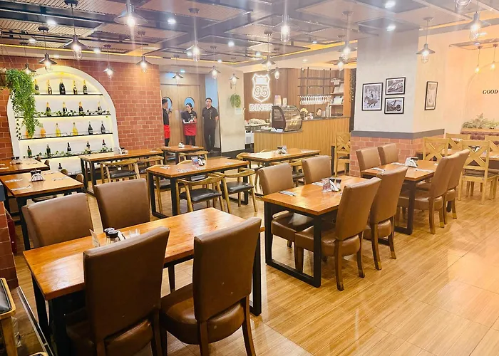 Letstay In Makati Junior Executive 3*