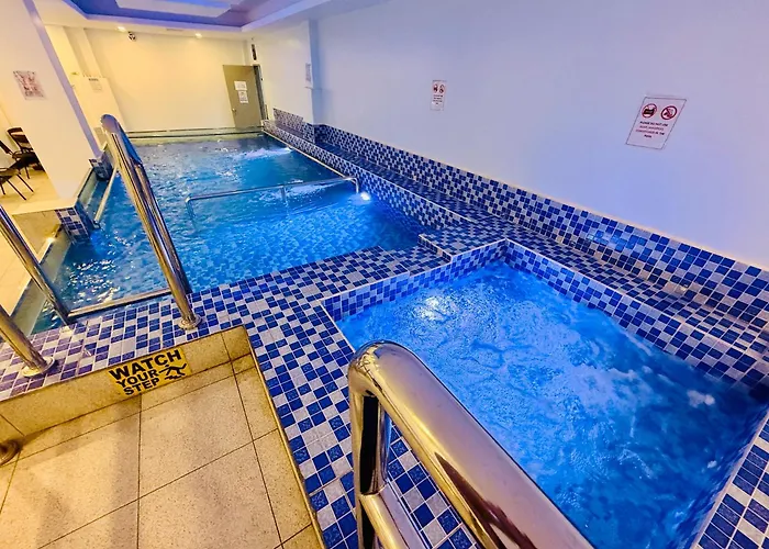 Letstay In Makati Junior Executive Appart hôtel 3*
