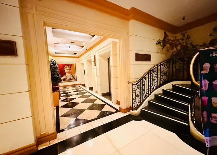 Letstay In Makati Junior Executive