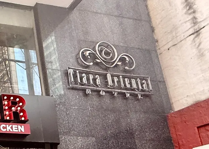 Appart hôtel Letstay In Makati Junior Executive