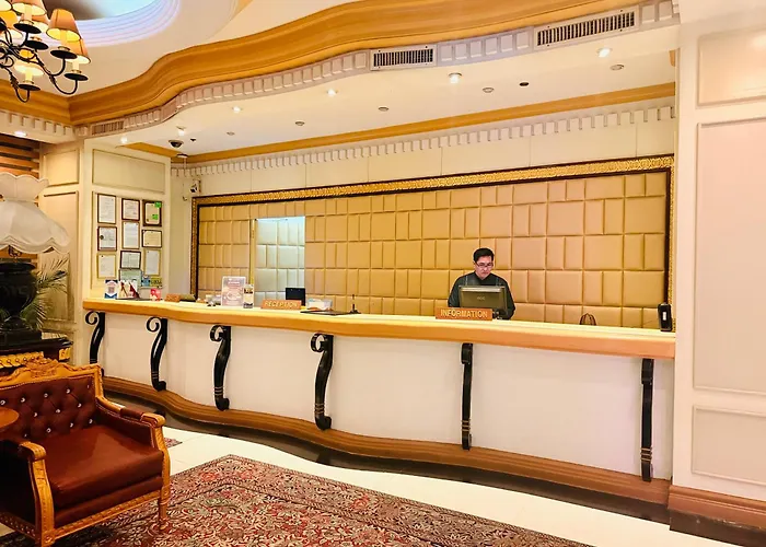 Appart hôtel Letstay In Makati Junior Executive Manille