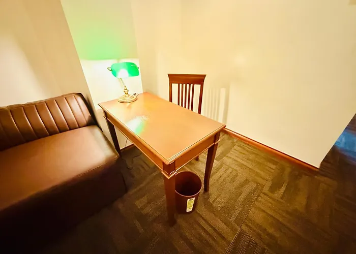 Appart hôtel Letstay In Makati Junior Executive 3*