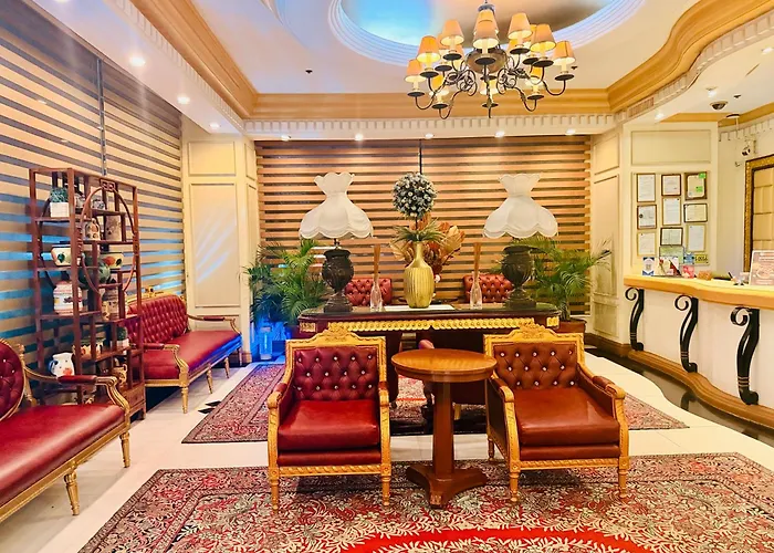 Appart hôtel Letstay In Makati Junior Executive Manille