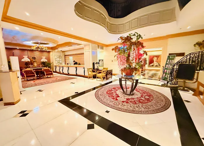 Letstay In Makati Junior Executive