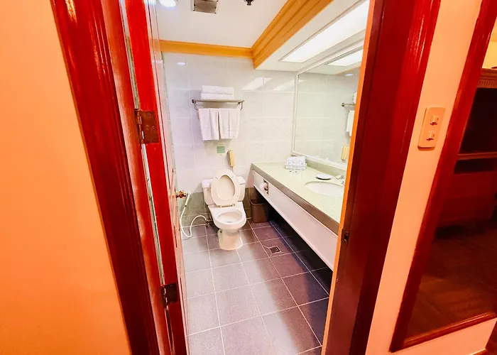 Appart hôtel Letstay In Makati Junior Executive